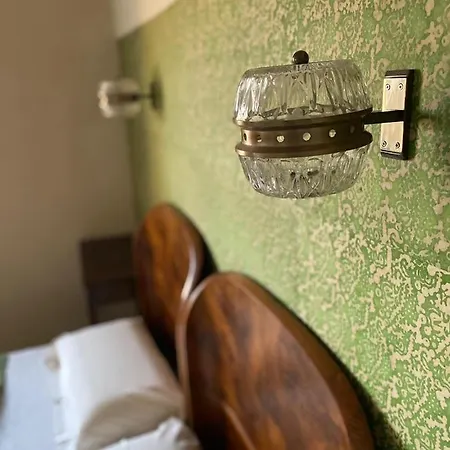 Monna Terra Farm stay Fermo