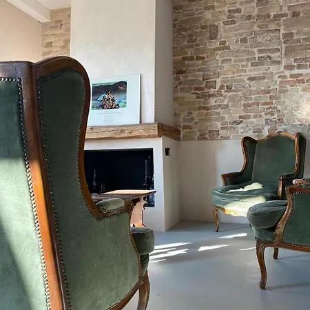 Monna Terra Farm stay