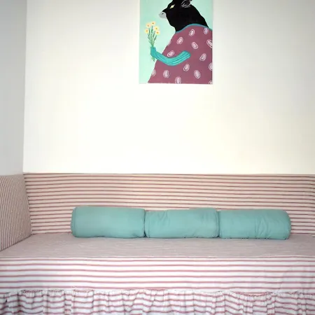 Monna Terra Farm stay Fermo