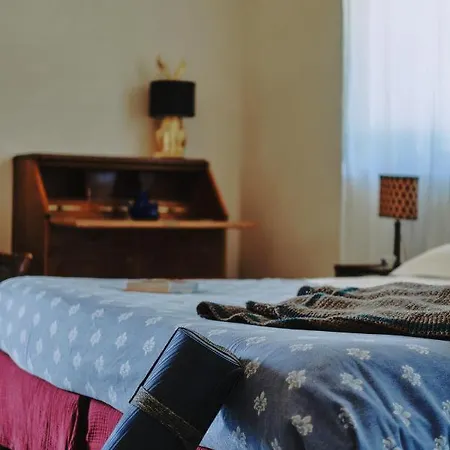 Monna Terra Farm stay