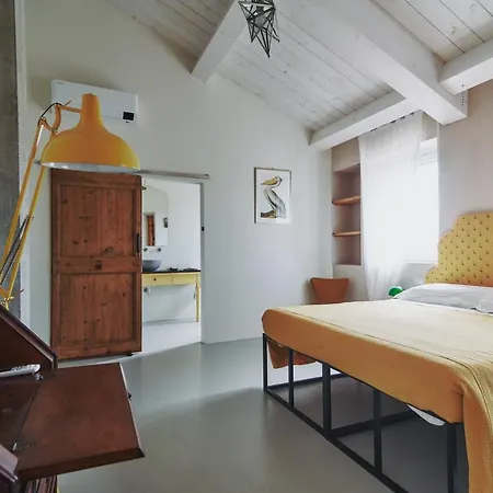 Farm stay Monna Terra Fermo