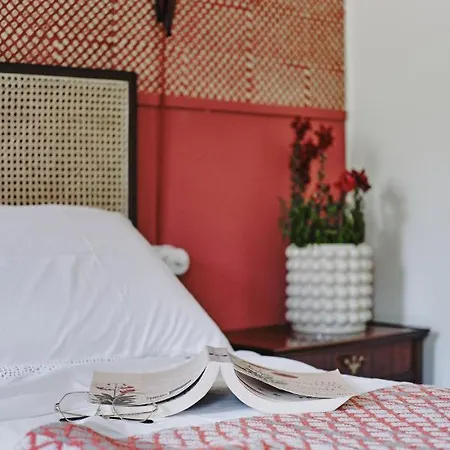 Farm stay Monna Terra *