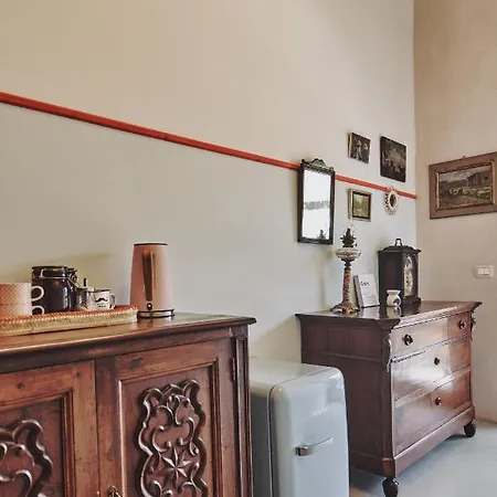 Farm stay Monna Terra Fermo