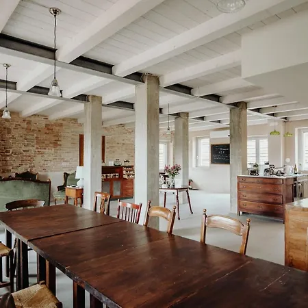 Monna Terra Farm stay Fermo