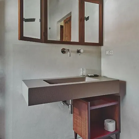 Monna Terra Farm stay