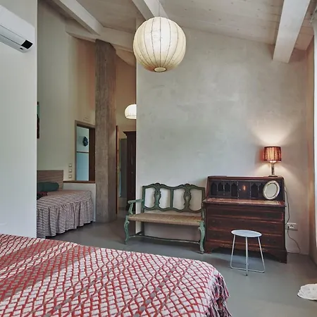 Monna Terra Farm stay