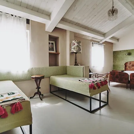 Monna Terra Farm stay Fermo