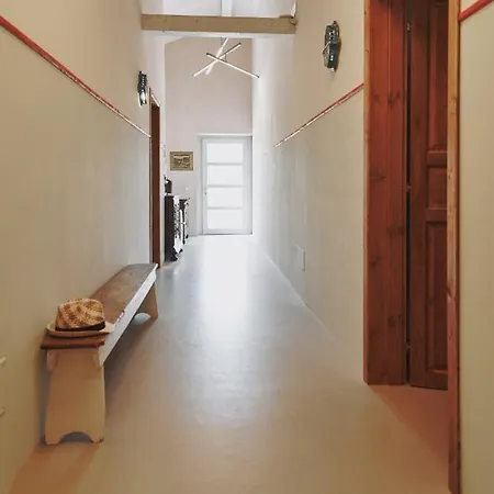 Farm stay Monna Terra Fermo