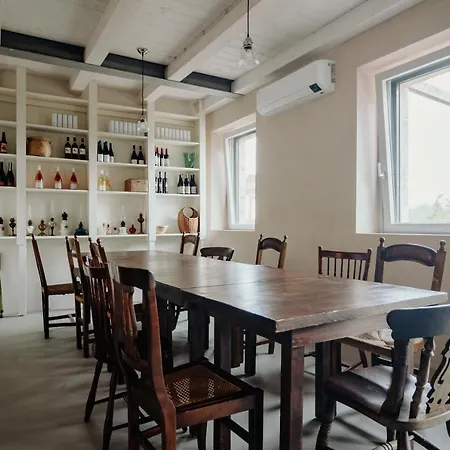 Monna Terra Farm stay Fermo