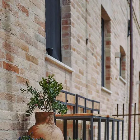 Farm stay Monna Terra Fermo