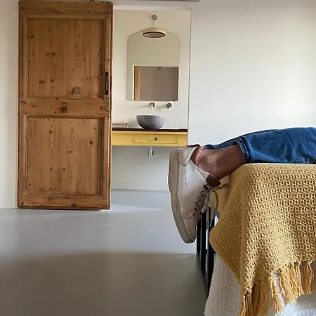 Feriegård Monna Terra *