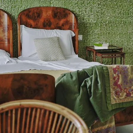 Feriegård Monna Terra Fermo