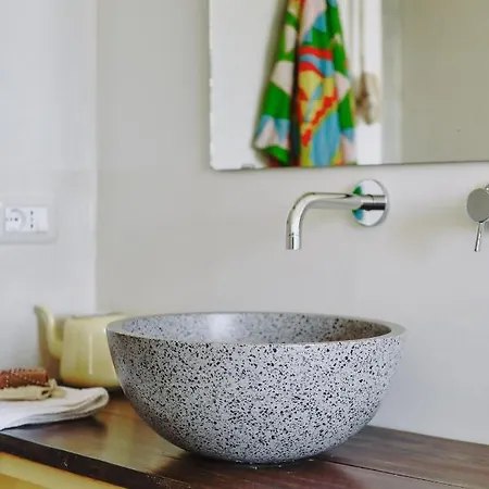 Monna Terra בית חווה *