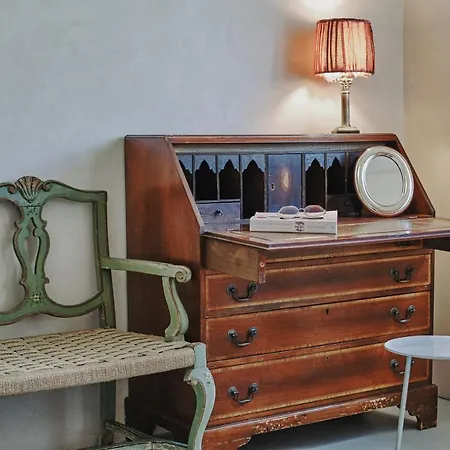 Monna Terra * פרמו