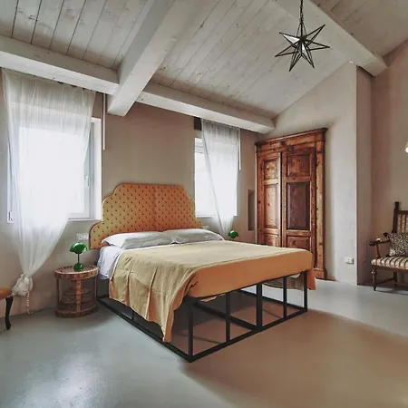 Feriegård Monna Terra *