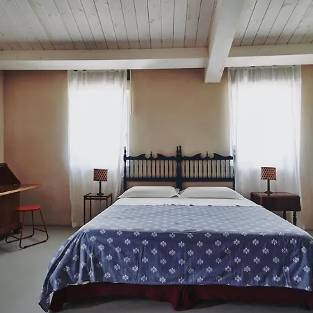 Feriegård Monna Terra