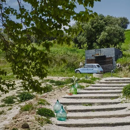 Feriegård Monna Terra