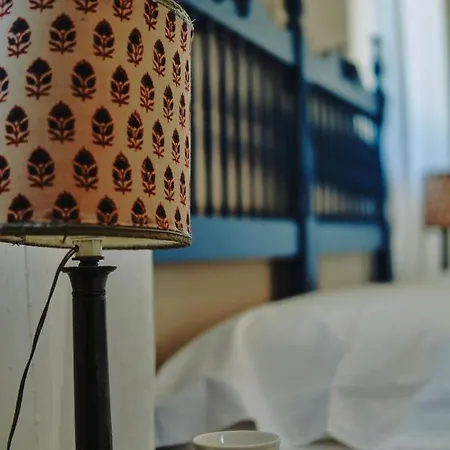 Monna Terra בית חווה