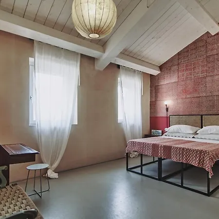 Monna Terra Feriegård