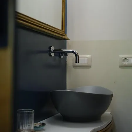 Monna Terra Feriegård Fermo