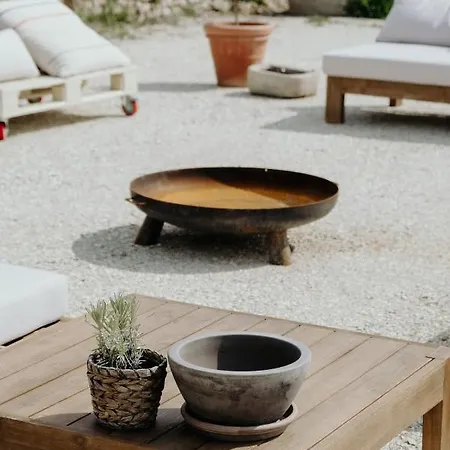 Monna Terra Feriegård