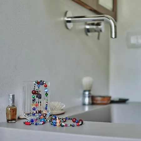 Monna Terra בית חווה *