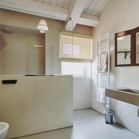 Monna Terra Feriegård *