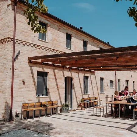 בית חווה Monna Terra